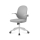 Huzaro Mark Adler Junior 4.0 Grey - 1317296 - zdjęcie 3